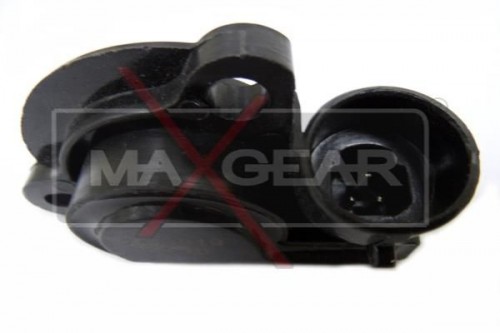 Sensor, throttle adjustment MAXGEAR