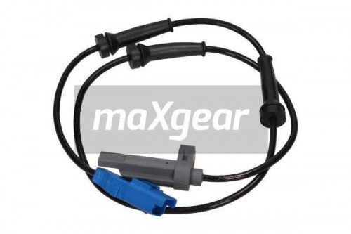 Wheel speed sensor MAXGEAR