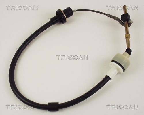 Clutch cable TRISCAN