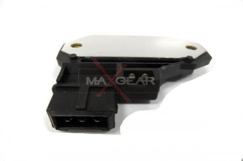 Switching systems, ignition system MAXGEAR
