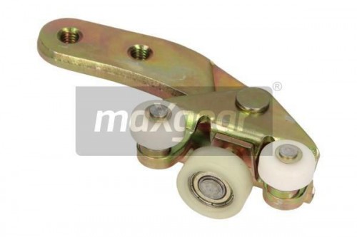 Control valve, camshaft adjustment MAXGEAR