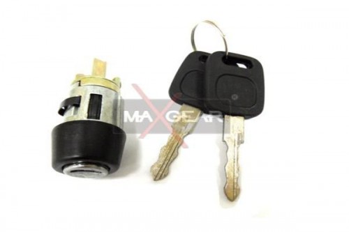 Lock cylinder, ignition lock MAXGEAR