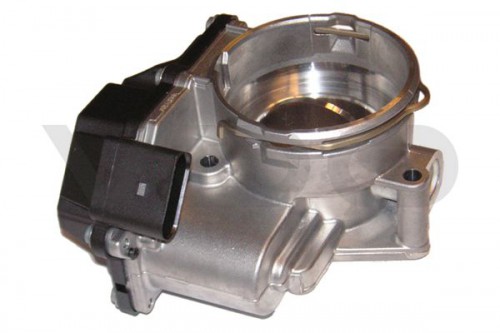 Control valve, air supply VDO
