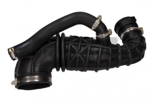 Suction hose, air filter MAXGEAR