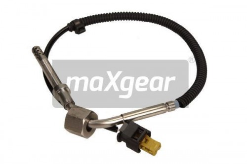 Sensor, exhaust gas temperature MAXGEAR
