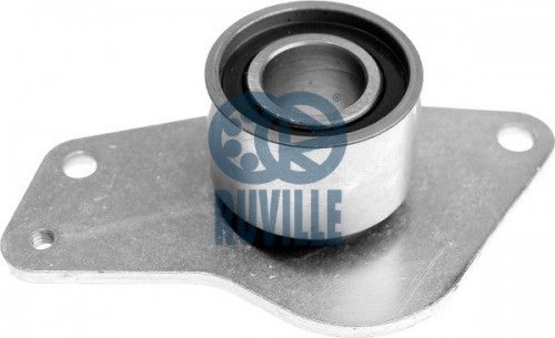 Idler pulley, timing belt RUVILLE