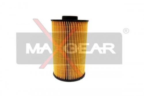 Oil filter MAXGEAR