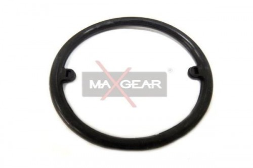 Seal ring, oil cooler MAXGEAR