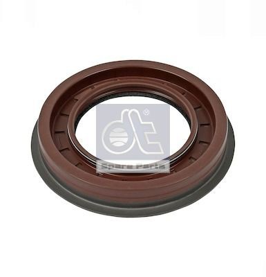 Seal, gear DT Spare Parts