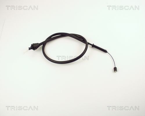 Throttle cable TRISCAN