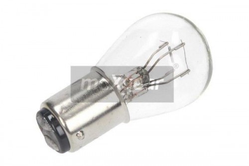 Bulb, flashing light MAXGEAR