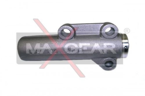 Vibration damper, timing belt MAXGEAR