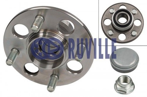 Wheel bearing set RUVILLE