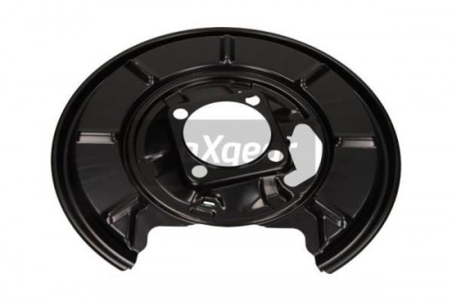 Cover plate, brake disc MAXGEAR