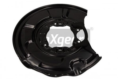 Cover plate, brake disc MAXGEAR