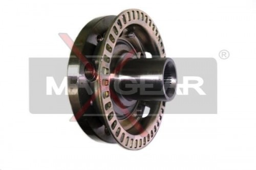 Wheel hub MAXGEAR