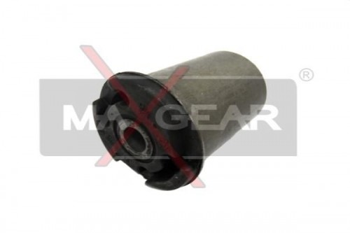 Rear axle bearing MAXGEAR