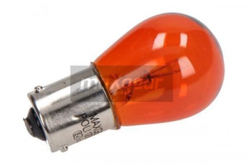 Bulb, flashing light MAXGEAR