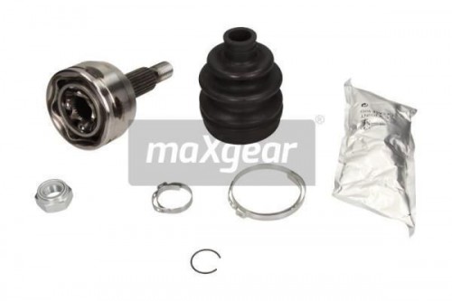 CV joint repair kit, drive shaft MAXGEAR