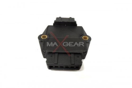 Switching systems, ignition system MAXGEAR