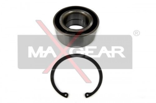 Wheel bearing set MAXGEAR