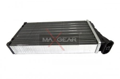 Heater radiator, interior heating MAXGEAR