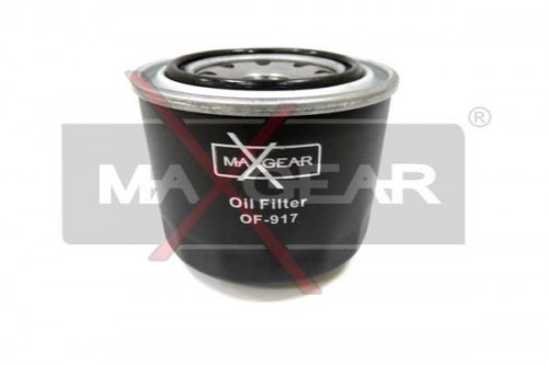 Oil filter MAXGEAR