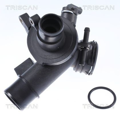 Thermostat, coolant TRISCAN