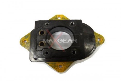 Flange, central injection MAXGEAR