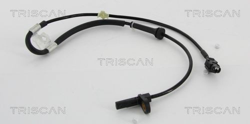 Wheel speed sensor TRISCAN