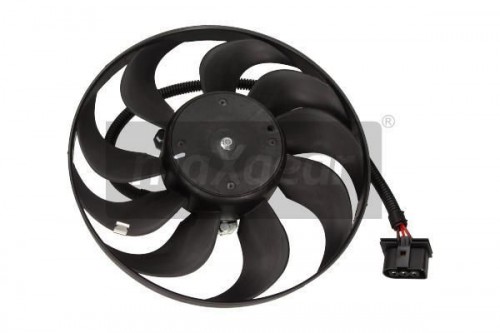 Fan, condenser, air conditioning MAXGEAR