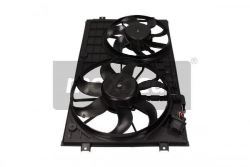 Cooling fan wheel MAXGEAR