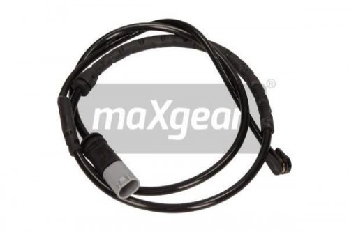 Warning contact, brake lining / pad wear MAXGEAR