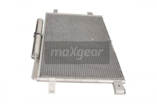 Condenser, air conditioning MAXGEAR