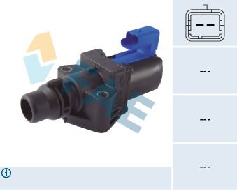 Coolant control valve FAE