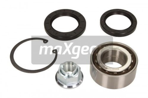 Wheel bearing set MAXGEAR