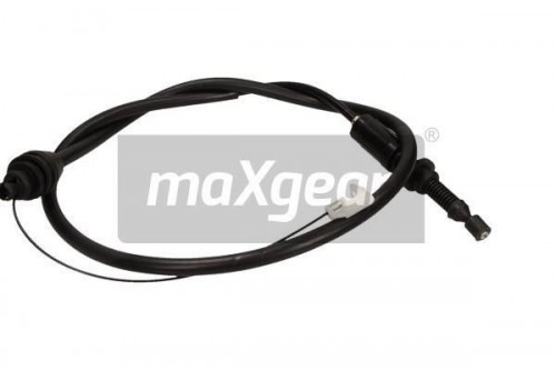 Throttle cable MAXGEAR