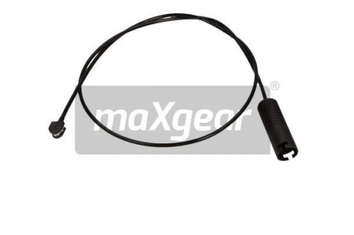 Warning contact, brake lining / pad wear MAXGEAR