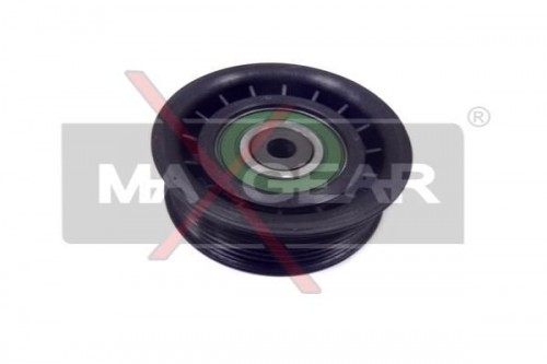 Guided roller / reversing roller V-belts MAXGEAR