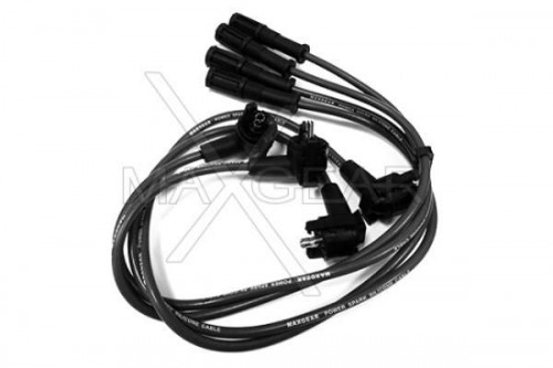Spark plug cable set MAXGEAR