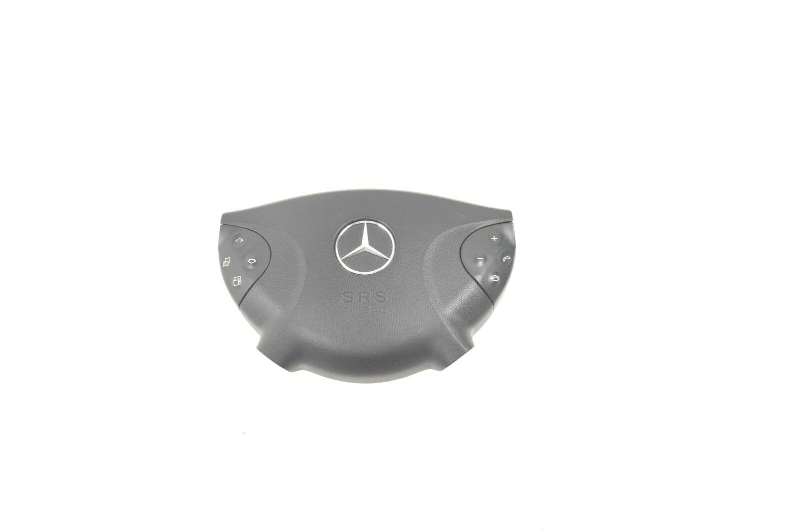 Mercedes Benz Airbag links (Stuur) met artikelnummer 61860240B