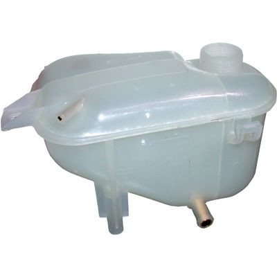 Cooling water tank, radiator BIRTH