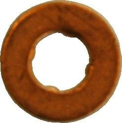Seal ring, nozzle shaft MEAT & DORIA