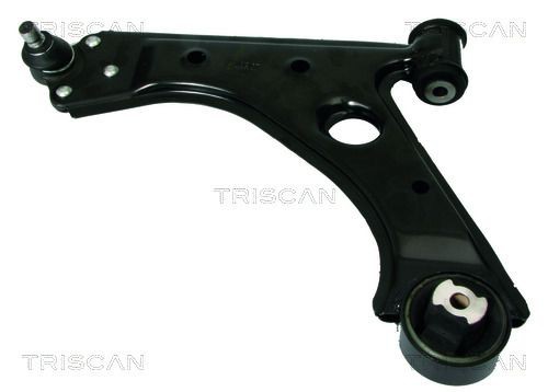 Control arm, wheel suspension TRISCAN