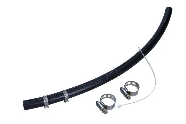Hydraulic hose, steering