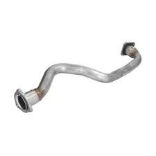 Exhaust pipe Porza - ext
