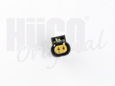Sensor, exhaust gas temperature HITACHI