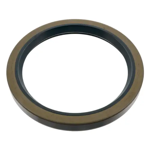Oil seal, wheel bearing FEBI BILSTEIN