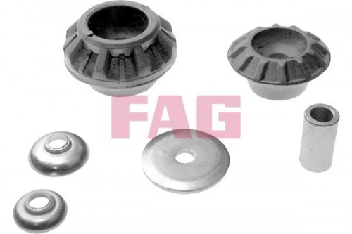 Repair kit, Ring for shock absorber suspension strut bearing FAG