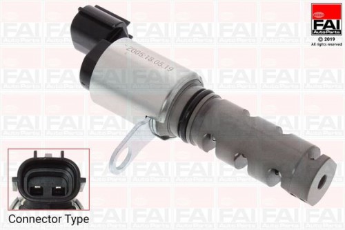 Control valve, camshaft adjustment FAI AutoParts